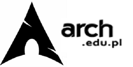 Arch Linux Server - Contact